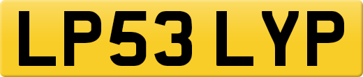 LP53LYP